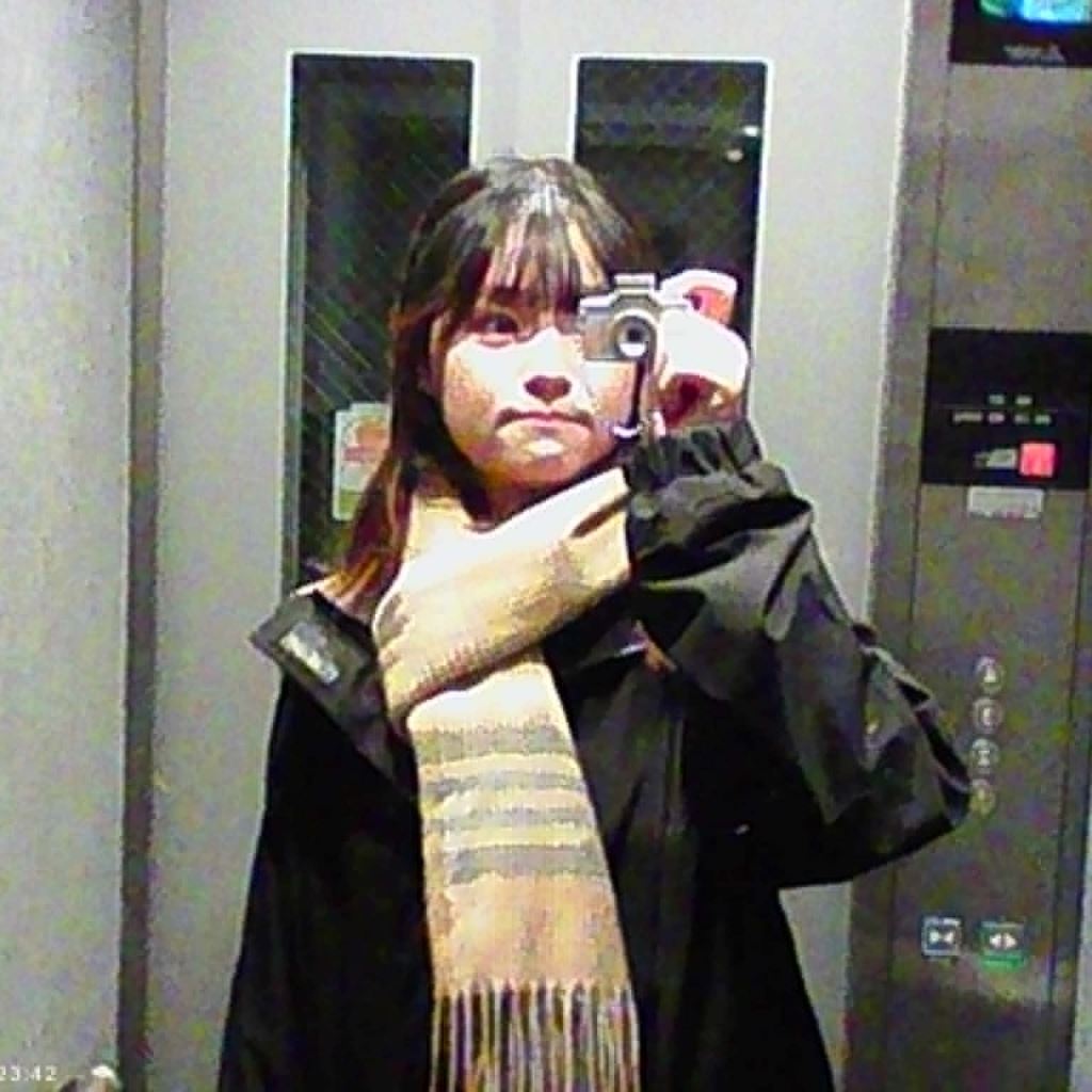 林欣柔